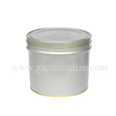 ရေနံဆီ ၁ ဂါလံကို သိုလှောင်ဖို့ သုံးလို့ရပါသလား။