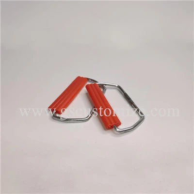 Pemegang Logam Baldi