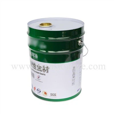 Baldi Logam Bercetak