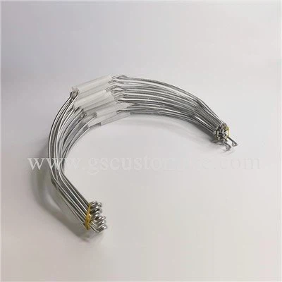 Pemegang Baldi Wayar Keluli